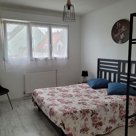 Le Portel Bagian luar foto