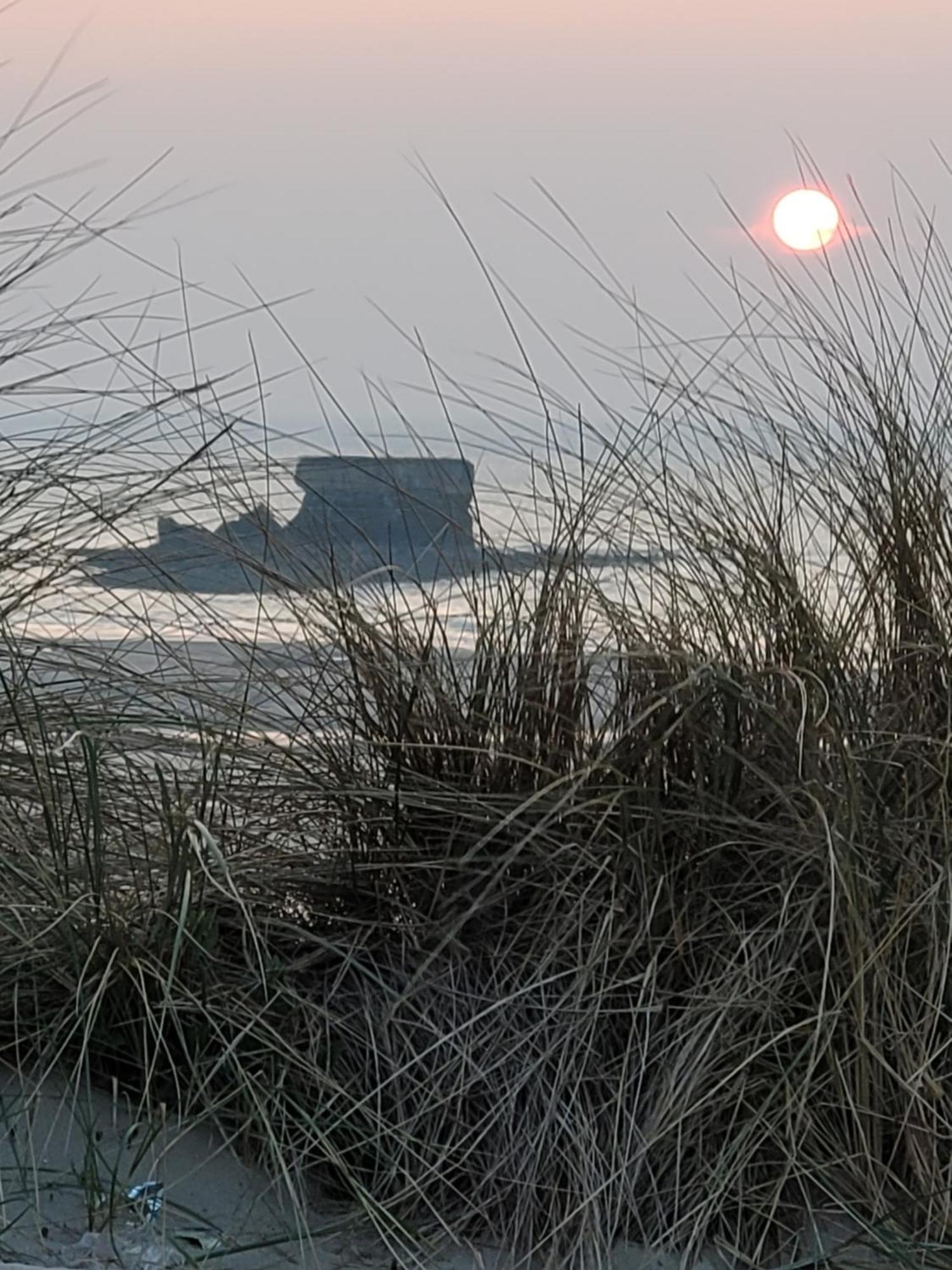 Le Portel Bagian luar foto